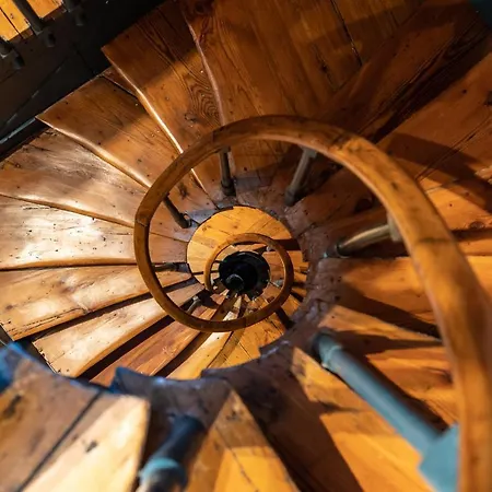 Le Passocean * أونفلور