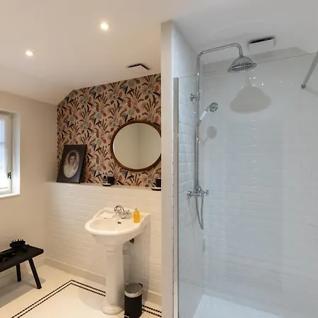 شقة Le Passocean *