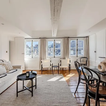 Le Passocean أونفلور