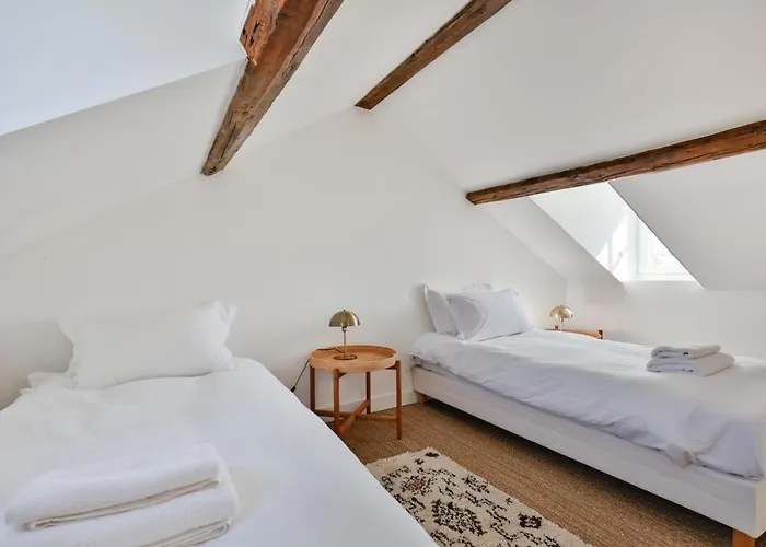 Le Passocean 옹플뢰르