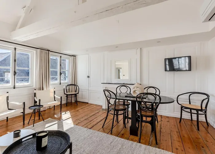 Le Passocean * 옹플뢰르