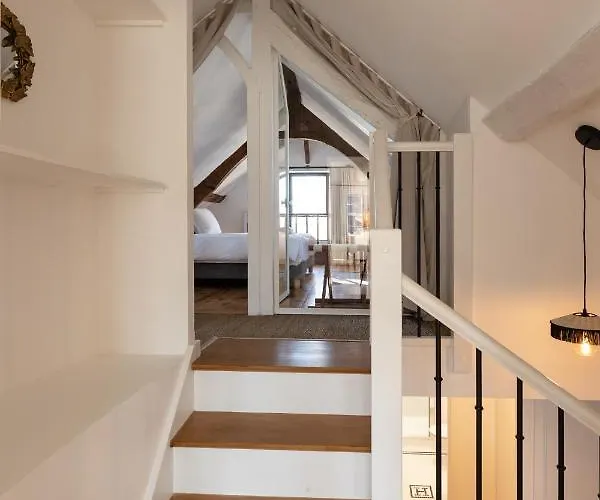 Le Passocean 아파트 *