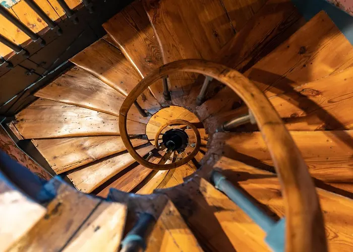 Le Passocean * 옹플뢰르