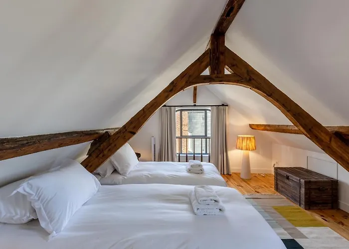 Le Passocean * 옹플뢰르