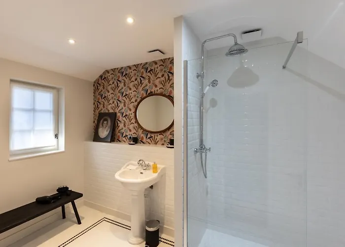 아파트 Le Passocean *