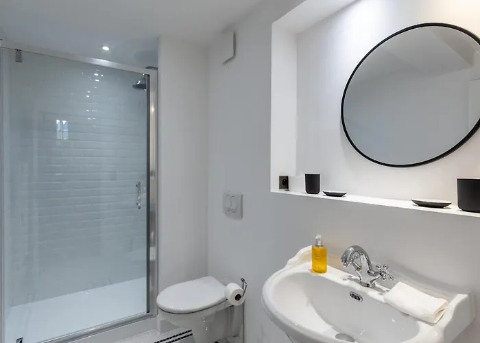 Le Passocean 아파트