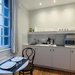 Le Passocean Apartment