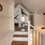 Le Passocean Apartment *