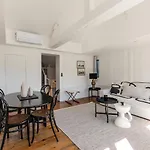 Le Passocean Apartment