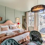 Le Passocean * Honfleur