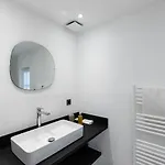 Le Passocean Apartment Honfleur