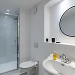 Le Passocean Apartment