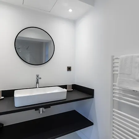 Le Passocean הונפלר