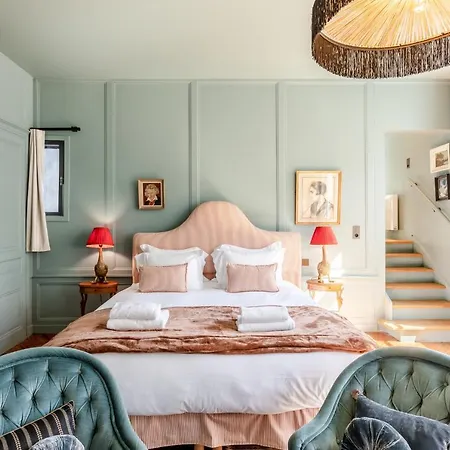 Le Passocean * オンフルール