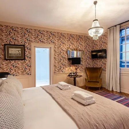 アパート Le Passocean