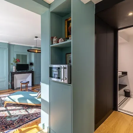 Le Passocean * הונפלר