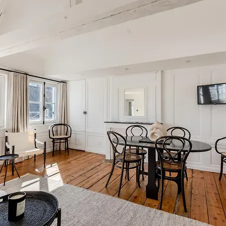 Le Passocean * オンフルール