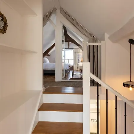 Le Passocean Apartment *