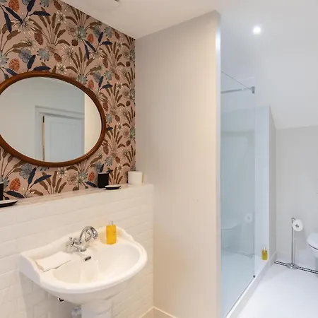 Le Passocean הונפלר