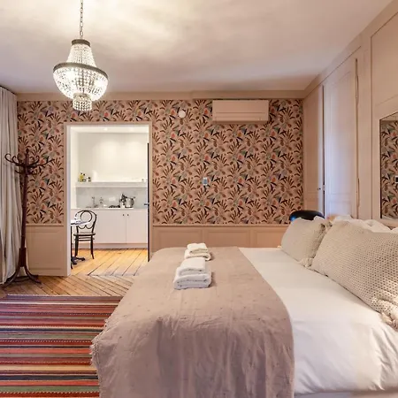 アパート Le Passocean