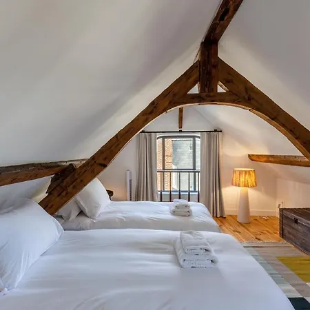 Le Passocean * Honfleur