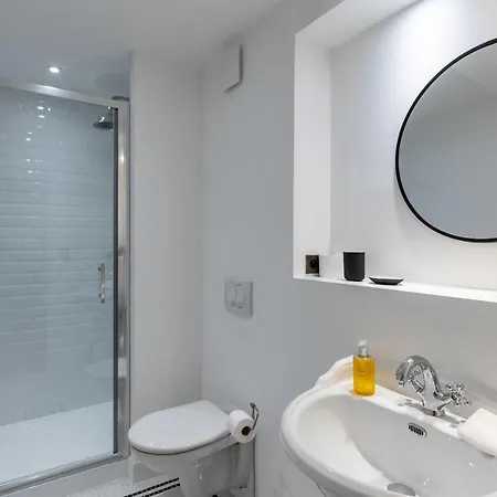 Le Passocean Apartment