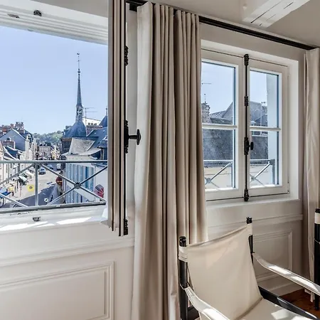 Apartment Le Passocean