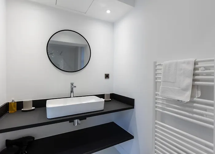 Le Passocean Онфлёр