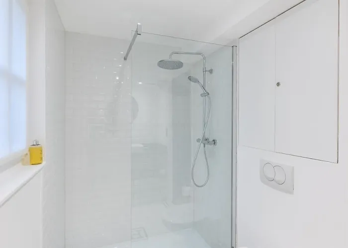 Le Passocean Онфлёр